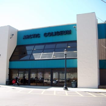 Chelsea Arctic Coliseum