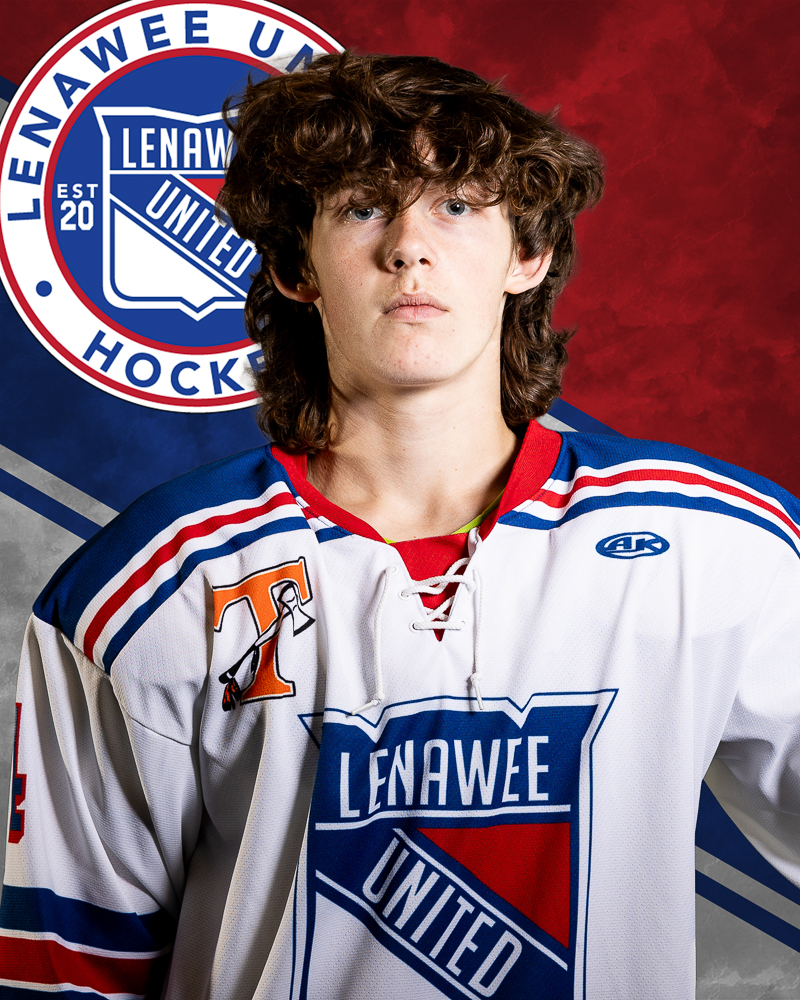 Oliver Loudenbeck HS