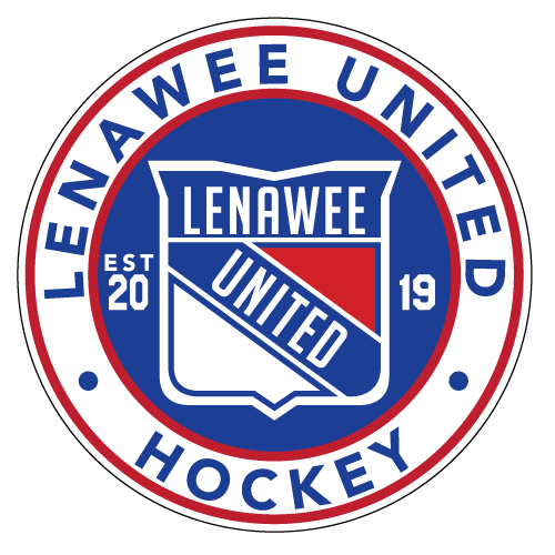 Lenawee-United-Hockey-Logo Lenawee-United-Hockey-Logo